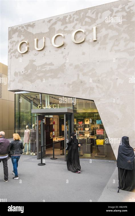 hamburg gucci outlet